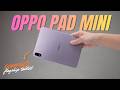 OPPO Pad Mini Soft Light Edition Unboxing &amp; Review | The iPad Mini Killer? 🔥| Price in USA