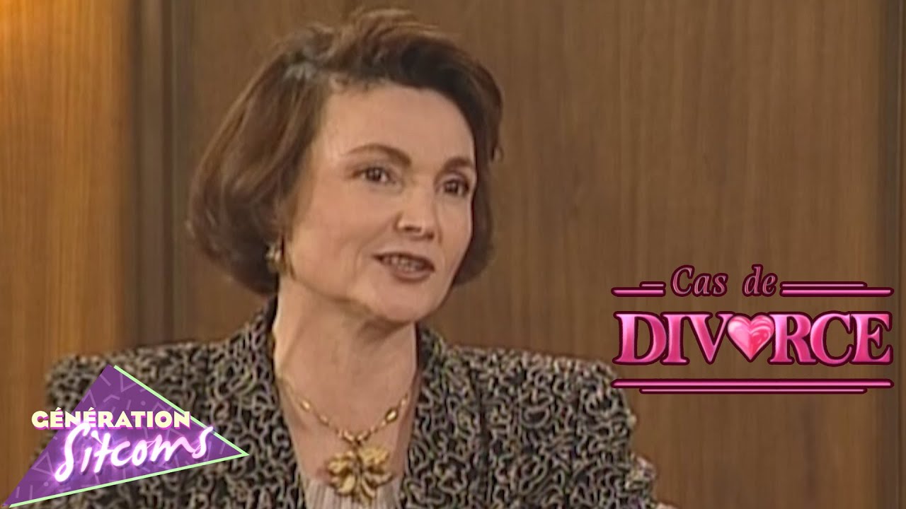 Cas de divorce - Épisode 64 - Jolin contre Jolin