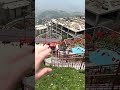 😱 SA PA’S MOUNTAIN ROLLER COASTER IS WILD!
