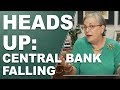 HEADS UP: Central Bank Domino's Falling!