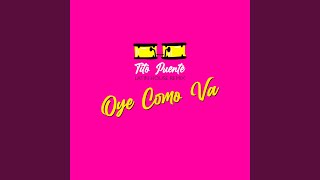 Oye Como Va Bootmasters & Tom Pulse Vs C.r. Easy Remix