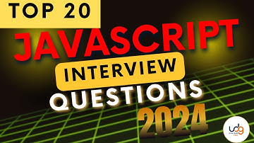 JavaScript coding interview | JavaScript advanced interview questions | @uidevguide