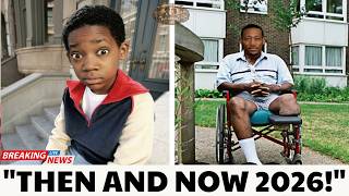 EVERYBODY HATES CHRIS Cast THEN And NOW 2005 Vs 2026 you'll be shocked