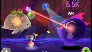 Light a Way : Tap Tap Fairytale Stage 1 to 15 screenshot 5