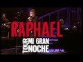 Raphael tour Mi Gran Noche Perú 2014