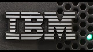 IBM  Немного истории компании