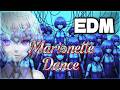 Marionette Dance - Dark Vocal EDM