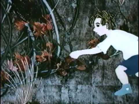 ბო–ბო 1985 (Georgian animation Bo-Bo)