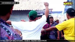 Ketuwon - Siska Rara ( Dangdut Koplo ) BREST MUSIK | DNC Profesional