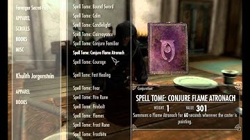 Blind Playthrough - Skyrim: Part 9