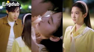 [ENG DUB] My Secret High School Crush Dropped Out of Elite University to Find Me | CDrama