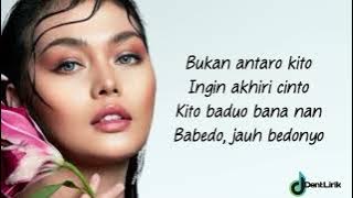 Bukan Salah Cinto - Ovhi Firsty (Lirik Lagu Minang)