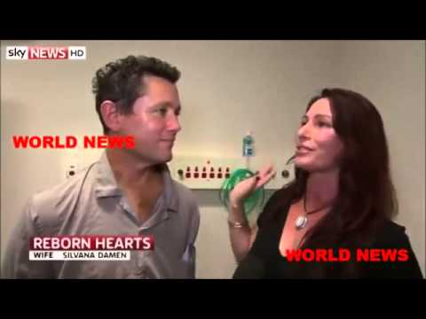 Video: Australian Doctors Have Learned To Transplant People With Dead Hearts - Alternative View