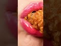 #asmr #mukbang #satisfying #eating #closeup #eatingsounds #relax #foodie #food #foodvideos