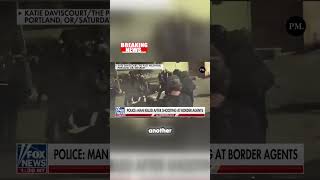 Multiple Attacks on ICE Facilities Raise Security Concerns Nationwide