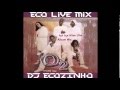 O2 - Bye Bye N'Sex Love (1999) Album Mix - Eco Live Mix Com Dj Ecozinho