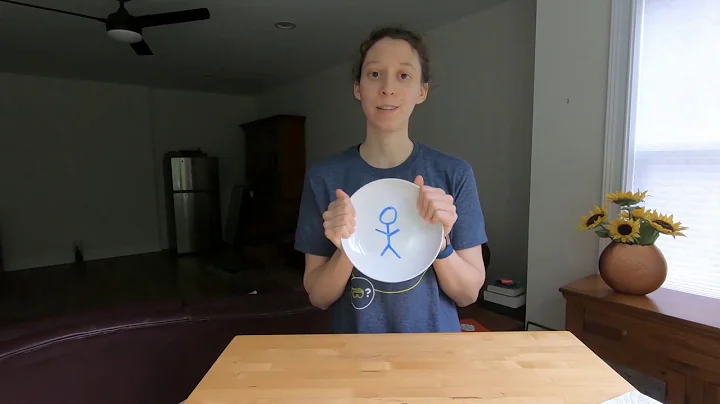 IMPACTS Scientist, Katelyn Greene | Floating Stick...