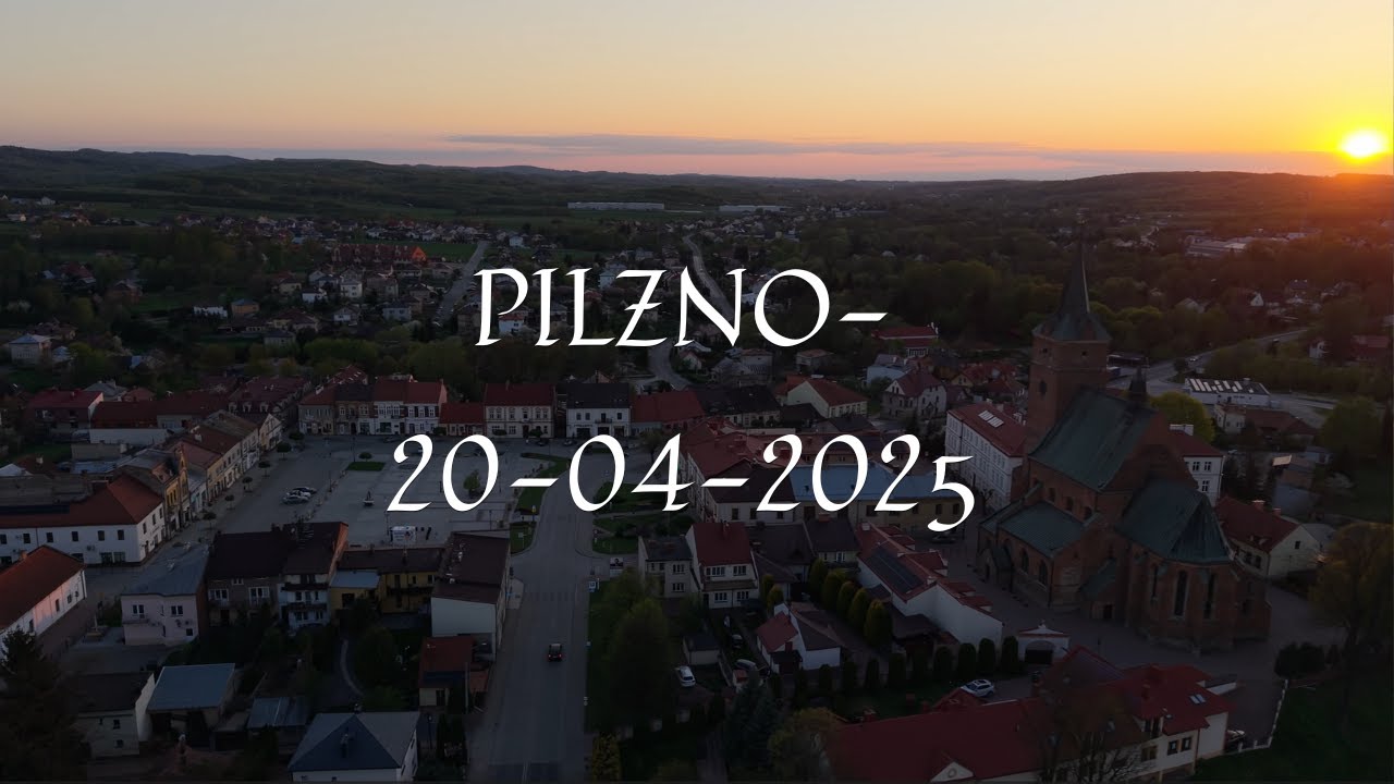 PILZNO 20-04-2025