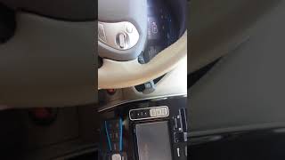 Nissan LEAF (2015) Braking Troubles Cont.