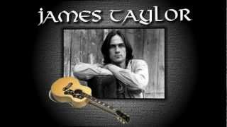 James Taylor ~ Fire and Rain  (HQ) chords