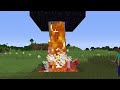 WAIT WHAT Minecraft ထ