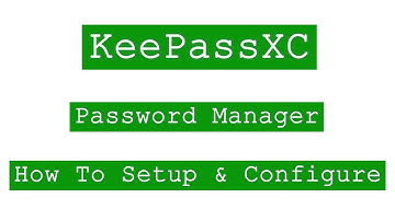 How To Setup And Configure 