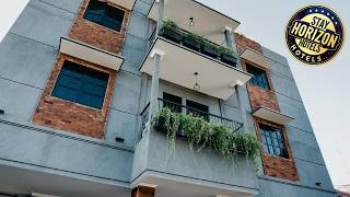 Tuju Abuserin Syariah | Jakarta, Indonesia | Hotel Review 🛏️