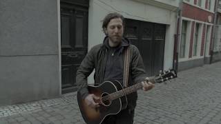 Great Lake Swimmers - Zero in the City &amp; Don&#39;t Leave Me Hanging - TOUTPARTOUT sessions