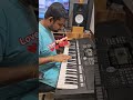 #love #theme #music #piano #keyboard #shorts #youtubeshorts #bgm #instrumental #heart