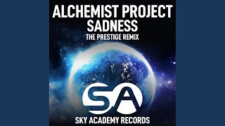 Смотреть клип Sadness (The Prestige Extended Remix)
