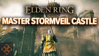 Elden Ring: Stormveil Castle Walkthrough screenshot 5
