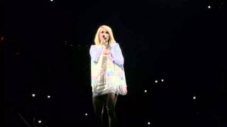 Carrie Underwood - Jesus, Take The Wheel