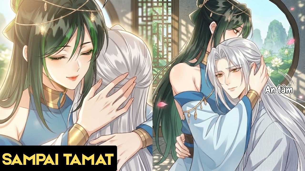 TERLEMPAR KE DUNIA BEASTMAN! NGASIH OBAT KE ULAR AMPAS - AUTO JADI SUAMI DEWA YANG SUPER BUCIN