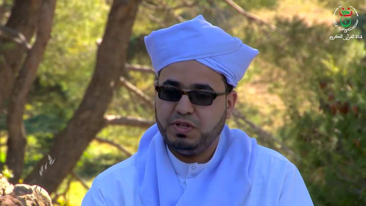 برنامج لغز في آية |زاوية سيدي علي الحاج /  برج بونعامة  - تيسمسيلت