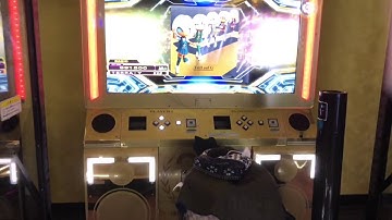 【DDR WAVE】Trill auf G【DDR A20 PLUS】 町田ラウンドワン2021年1月13日