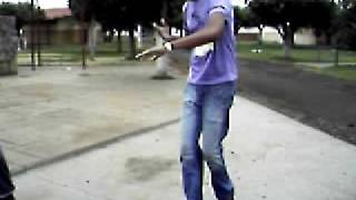 Junior Rebolation
