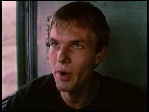 Отрывок из фильма-катастрофы «Поезд вне расписания», 1985 год