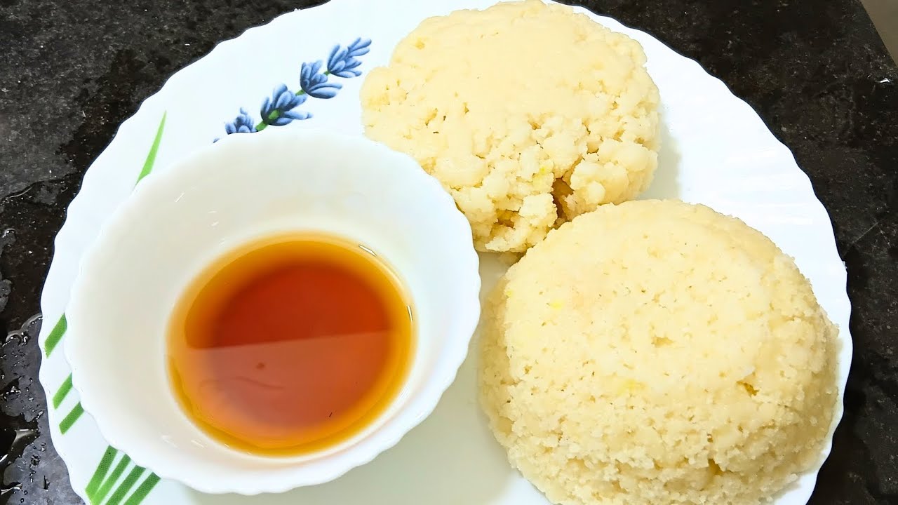 ভাপা পিঠার সবচেয়ে সহজ পদ্ধতি!! মাত্র ১০ মিনিটেই সম্ভব!! Vapa Pitha | 