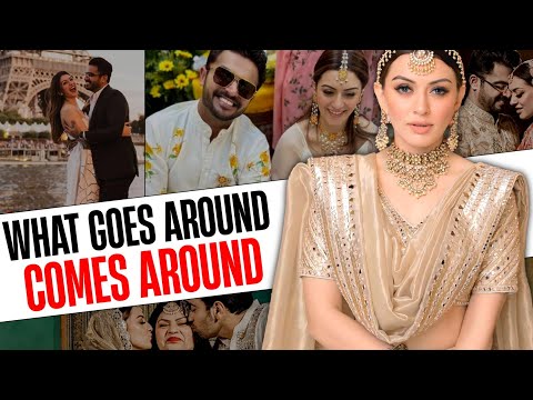 Hansika Motwani EXPOSED: Divorce, Betrayal & Shocking Allegations | Unmuted |