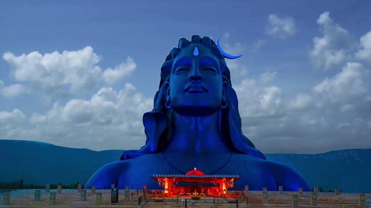 అంతా శివమయమే