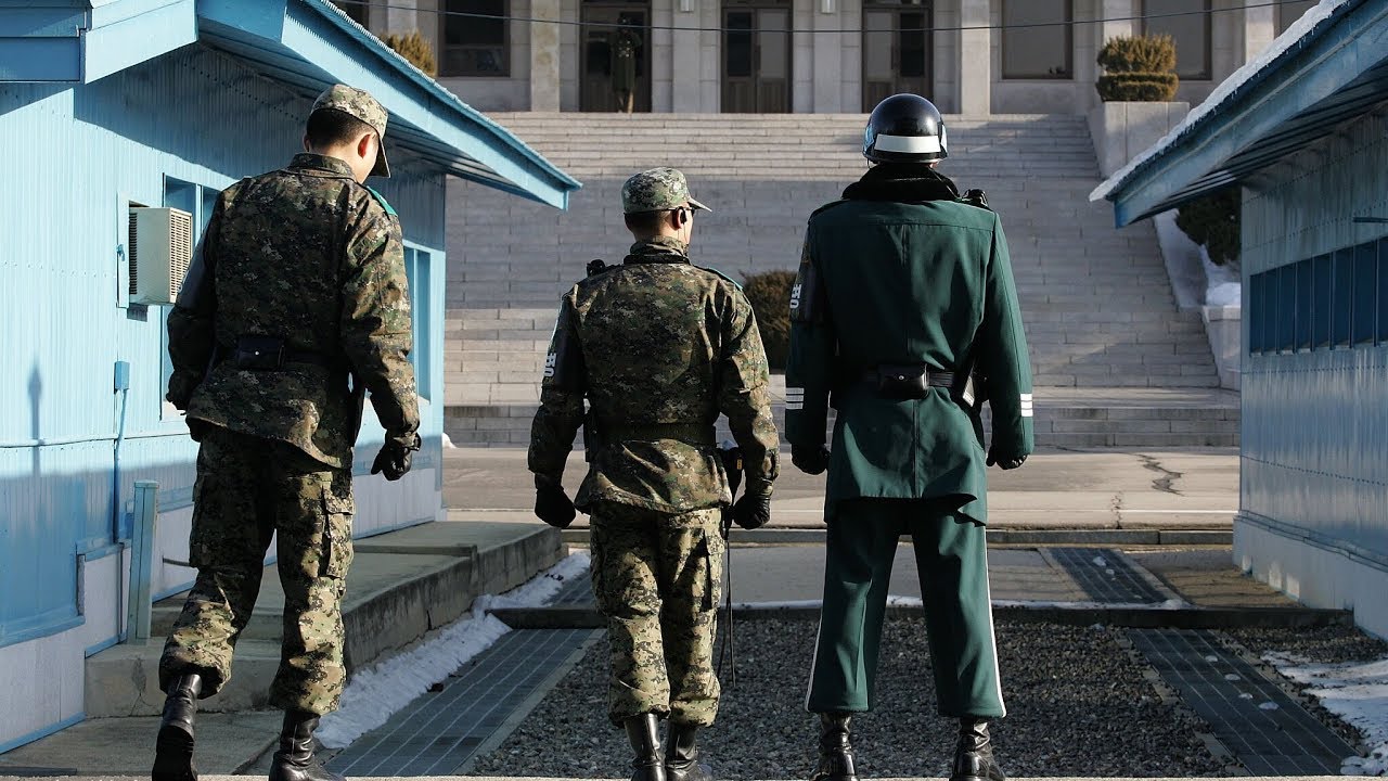 DPRK agrees to high-level inter-Korean talks next Thursday