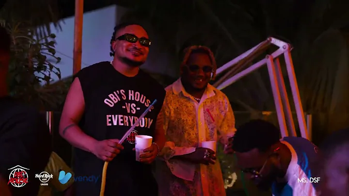 MS DSF | Obi's House | May 6th 2024