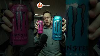 Экспресс-Обзор Импортного Энергетика Monster Energy Ultra Fiesta