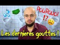 Pourquoi les hommes ont des gouttes durine retardataires  quelles solutions 