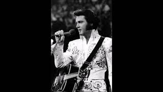 Elvis Presley - Glory  Glory Aleluya