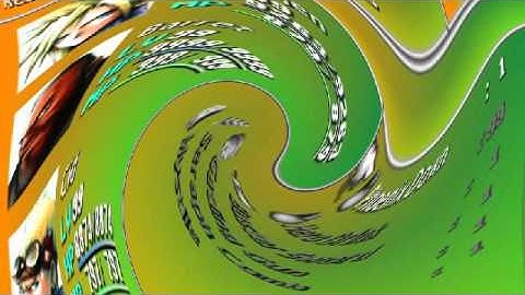 Final Fantasy VII : Duplicate mystile