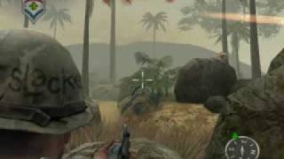 Shellshock Nam 67: First Kill Part 1