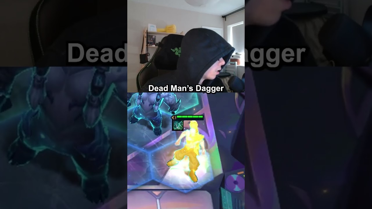 THIS COMP IS ACTUALLY SO CRAZY!!! 