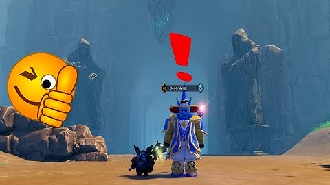 Where To Find The Catacombs In Devas Of Creation!