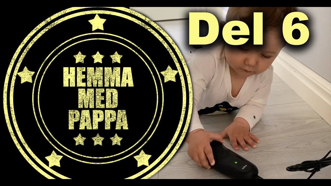 Del 6 - YouTube